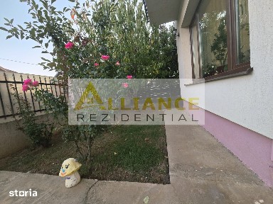Casa Individuala - 5 camere - 2 bai - 385mp teren