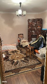 Casa batraneasca de vanzare,Comuna Berceni, Judetul Ilfov