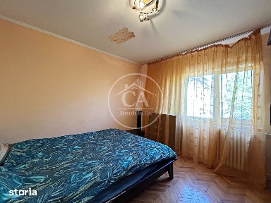 Apartament cu 2 camere de inchiriat in zona Rogerius, Oradea