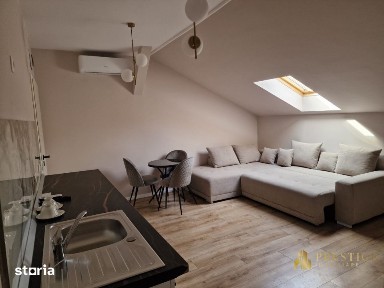 Apartament cu 2 camere de inchiriat in zona Magheru - Oradea