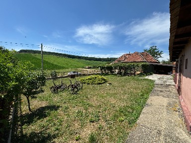Casă intabulată în Boldut