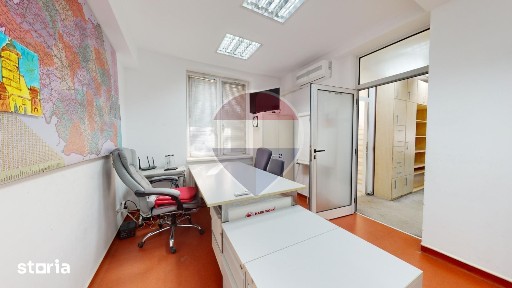 Sp comercial generos si versatil, cu destinatie medicala si comerciala