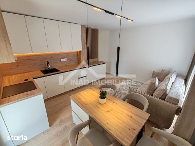 Apartament 3 camere, parcare, constructie noua, Marasti zona Intre Lac