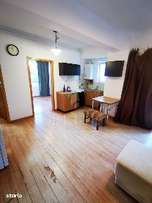Apartament 3 camere în zona EDGAR QUINET