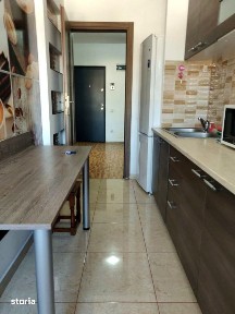 Comision 0% Apartament 1 camera, bloc nou, etaj intermediar, Dambul