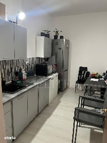 Apartament o camera în zona STRAZII MOTILOR
