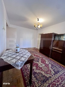 Apartament 2 camere, 45mp, etaj 2, zona micro 1
