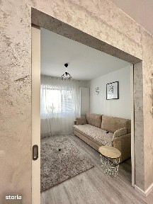 Apartament cu 2 camere decomandat,Apahida