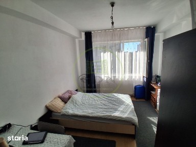 Garsoniera de vanzare, 21 mp. Manastur