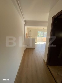 Apartament 2 camere, 44 mp, zona Apahida