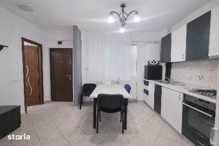 De vânzare apartament 2 camere decomandat - Str. Horea