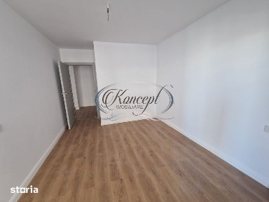 Elite City, 2 camere finisat, cu terasa si parcare subterana