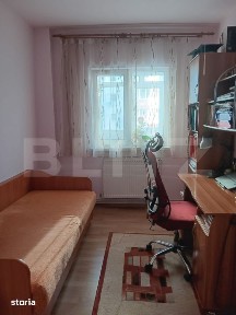 Apartament 3 camere, 63 mp, zona Zorilor
