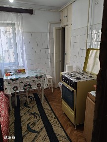 Vând apartament 2 camere zona Lenin oraș Buzău