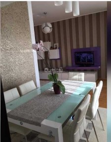 Inchiriez apartament 3 camere parter cu gradina, Baneasa, Natura Residence - Proprietar