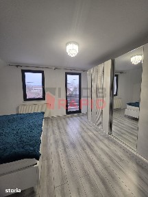 Apartament la casa 115mp + 334mp curte, Zona Casa Somesana