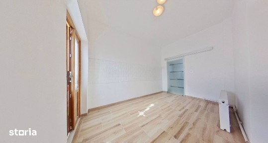 Apartament cu 2 camere renovat, zona Centrala - Arad