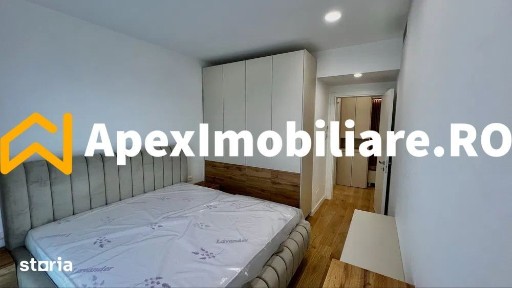 Apartament 2 camere de inchiriat Pipera Bucuresti | ApexImobiliare.ro