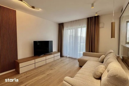 Apartament 2 camere| Nusco City| Pipera| Promenada