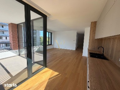 ÎNCHIRIERE 3 CAMERE PIPERA ZONA PREMIUM | NEMOBILAT | LUMINOS