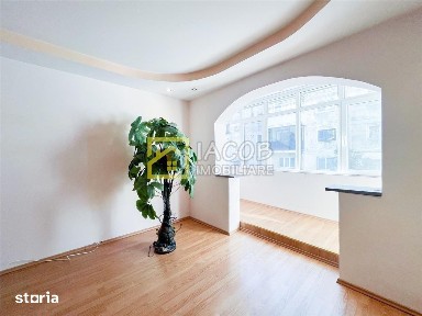 Apartament 3 camere decomandate | Etaj 1 | Str. Tudor Vladimirescu, Mo