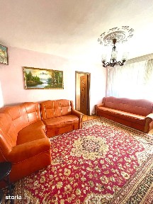 Apartament 2 camere Bistrita-Lac, balcon