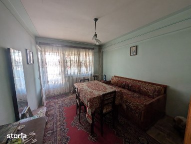Centru, Bacau