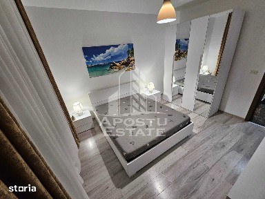 6 Vanatori, Arad