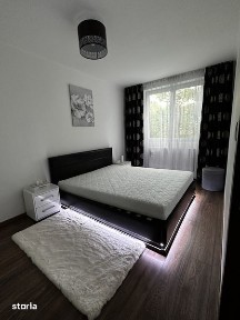 Apartament 2 camere, zona UTA Stadion, cu loc de parcare