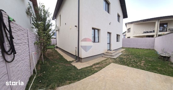 Vila de vânzare, P+1, S.U.100mp-Cartierul Independenței
