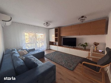 Ap. de inchiriat 4 camere | Grigorescu - Str. Al. Vlahuță | Parcare