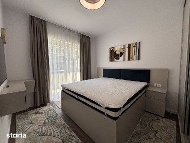 2 camere | premium | parcare subterana | terasa | bloc nou | Junior Re