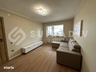 Apartament modern, prima inchiriere, balcon- Baza Sportiva Manastur
