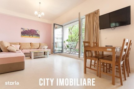 Apartament 2 camere LUX, S-60 mp, etaj 46, parcare, str. Taietura Turc