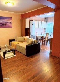 PF dau in chirie ap 2 camere cu parcare