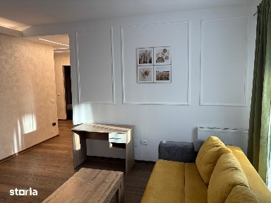 Apartament de 2 camere decomandat, zona Europa!
