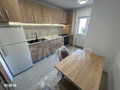 PRIMA INCHIRIERE - 3 camere Zorilor, zona Spitalul de Recuperare