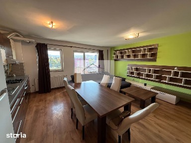 Apartament 2 camere Calea Manastur- zona Platinia-USAMV/cu loc parcare