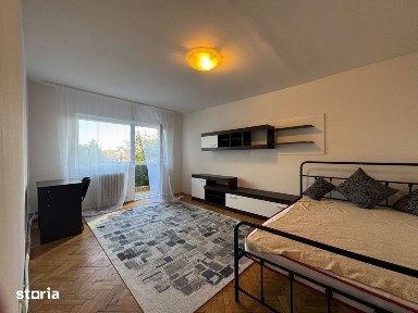 Apartament cu 4 camere, Zorilor, UMF