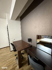 Apartament 1 cameră, 38 mp - Central | Etaj 3, clădire nouă