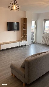 Apartament cu 2 camere de inchiriat in Floresti!
