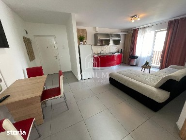 Apartament de inchiriat in Floresti!