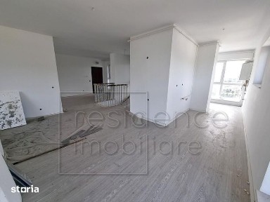 Pet friendly! Apartament 4 camere pe 2 niveluri,126 mp, Grigorescu+Par