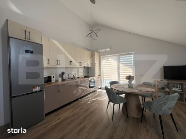 Apartament 2 camere, 80 mp, zona Porii