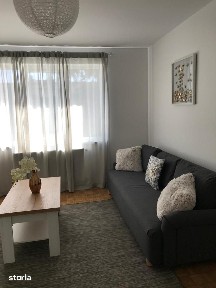 Apartament 2 camere decomandate 49 mp etaj 3 din 4 str Petuniei Grigor