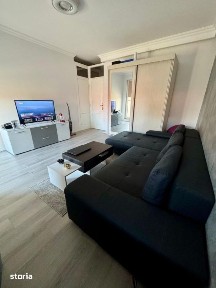 Apartament 2 camere la cheie decomandat | Etaj 1 | Garaj | Semicentral