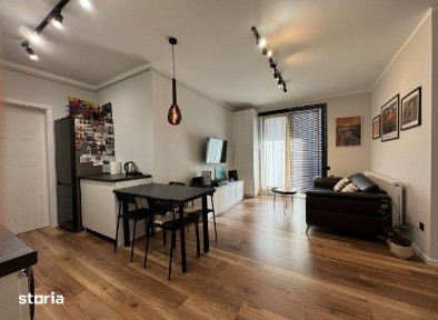 Apartament de 2 camere| Logie | 2 Parcari | Pet friendly| zona Eroilor