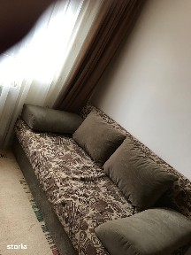 Inchiriez apartament 3 camere - cartier Manastur - Cluj