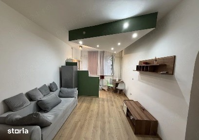 Apartament 2 camere | 40 mp | Renovat | Parcare | Dambu Rotund
