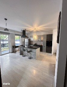 Apartament de 2 camere | Gradina | Parcare | Pet friendly | zona Jysk